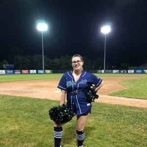 Meet your Posher, Julia